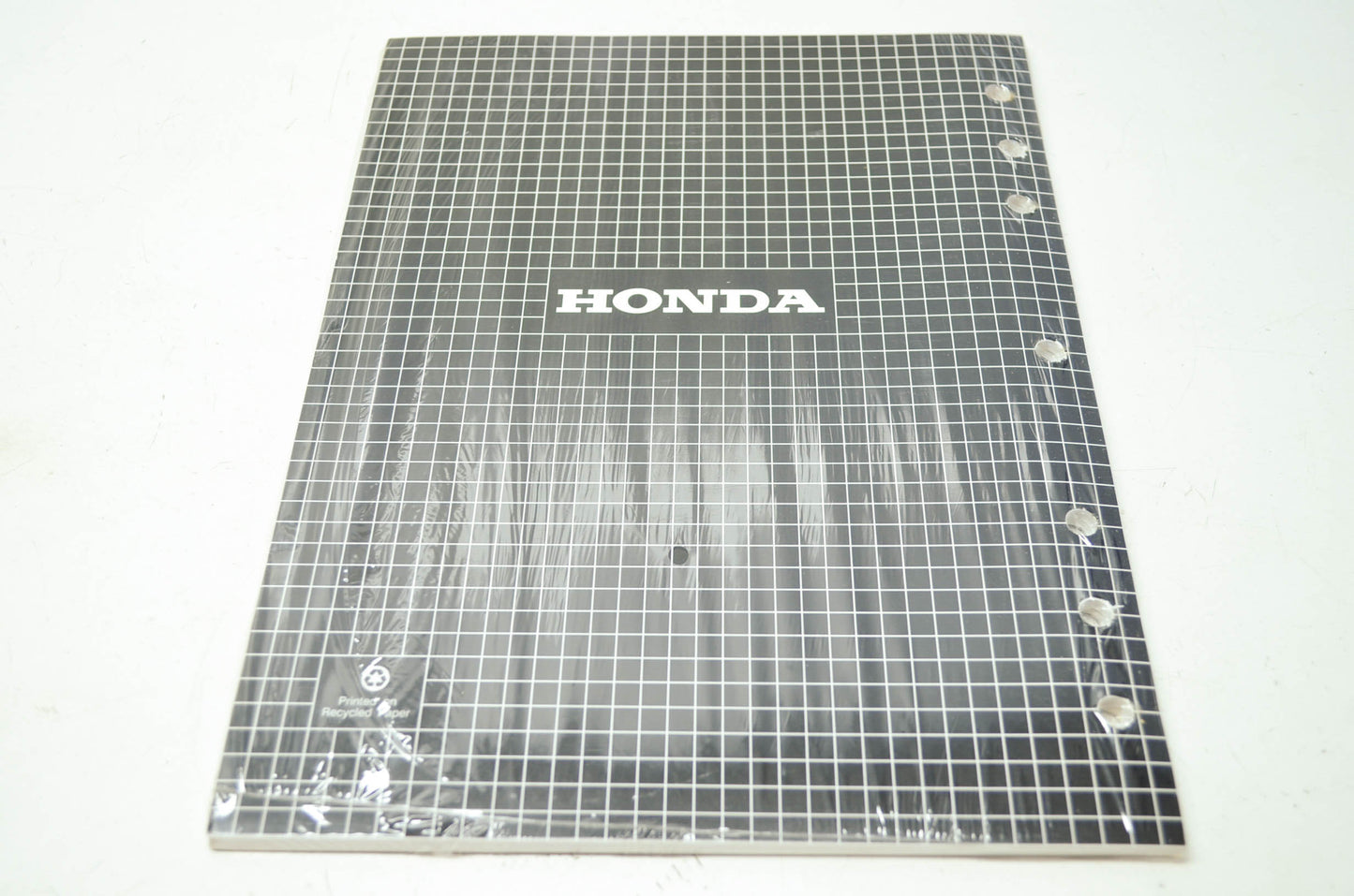 Honda Tiller FR650 FR750 Shop Manual