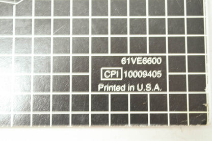 Honda Commercial Mower HRC7018/20 Shop Manual
