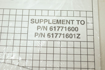 Honda Lawn Tractor 2113 Shop Manual Supplement