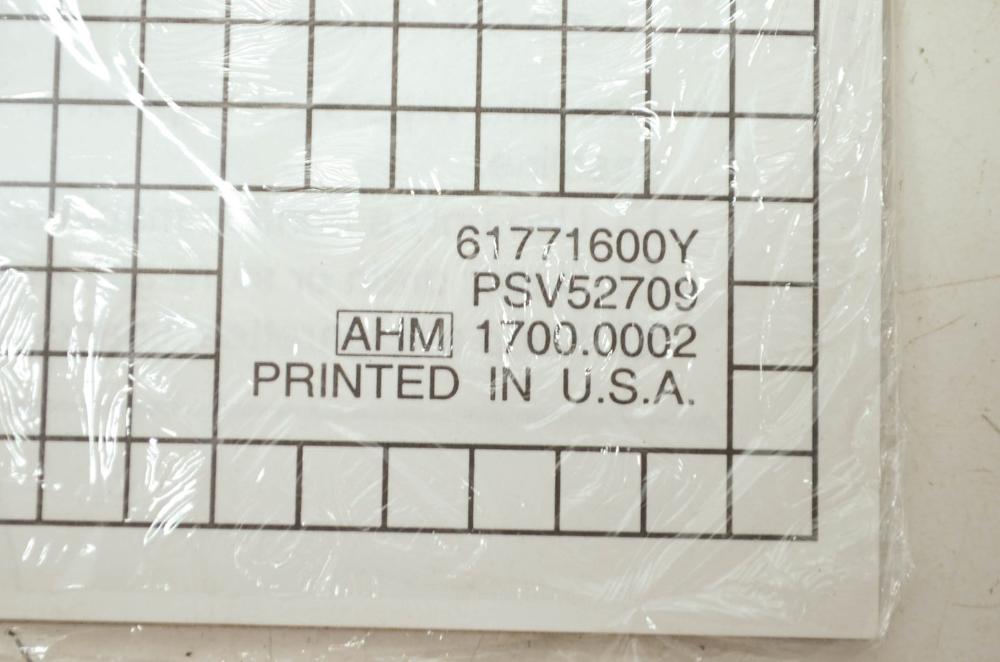 Honda Lawn Tractor 2113 Shop Manual Supplement