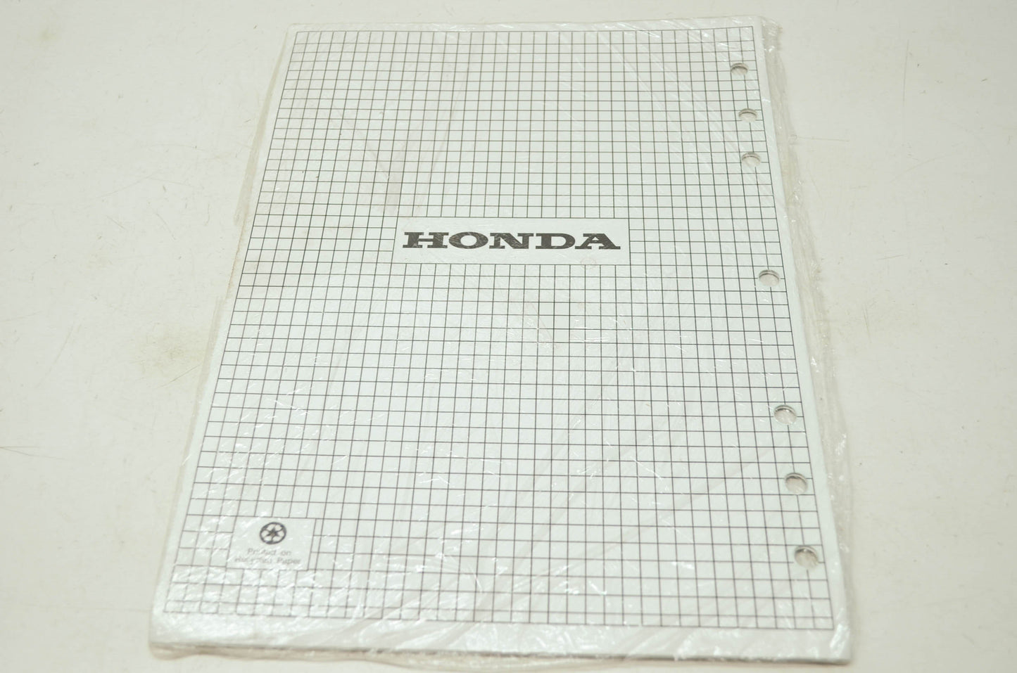 Honda Generator EB6500SX Shop Manual Supplement