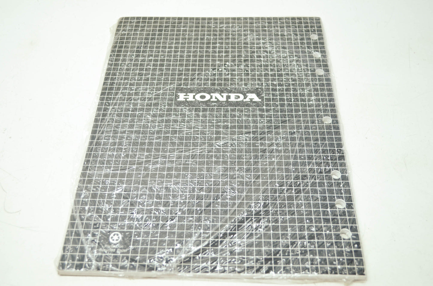 Honda Generator EB3000c Shop Manual