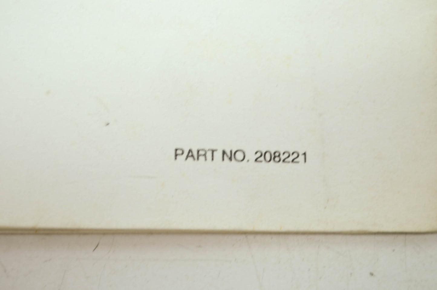 Gilson Rear Tine Tiller 51134 Owner's Manual