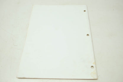 Simplicity Repair Manual Front Engine Riding Mowers