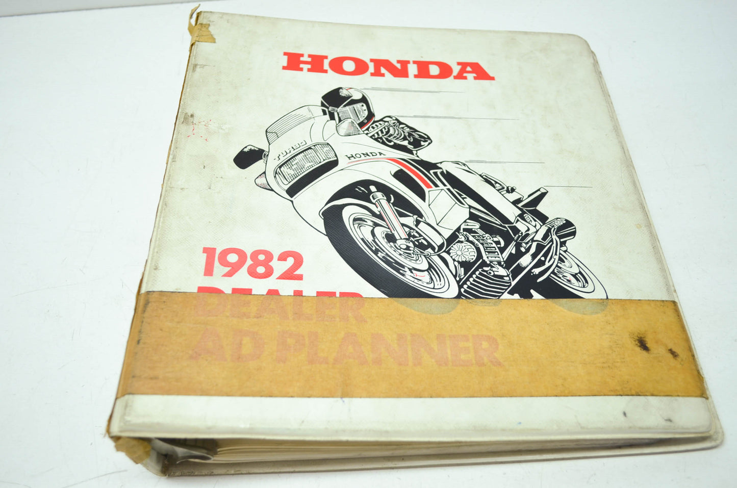 OMC Accessories Service Manual