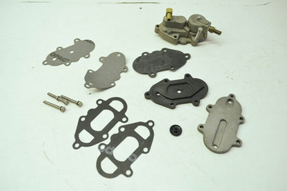 NEW OEM Mercury Fuel Pump Assembly Kit 66530A6 NOS