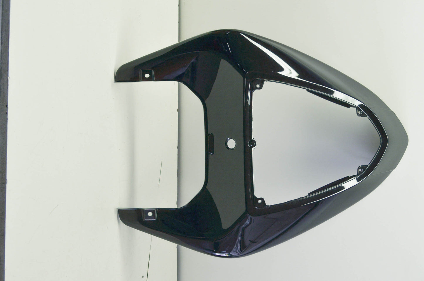 Tail Fairing Black NOS