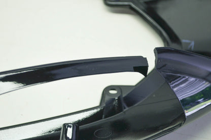Tail Fairing Black NOS