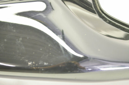 Tail Fairing Black NOS