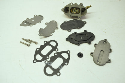 NEW OEM Mercury Fuel Pump Assembly Kit 66530A6 NOS