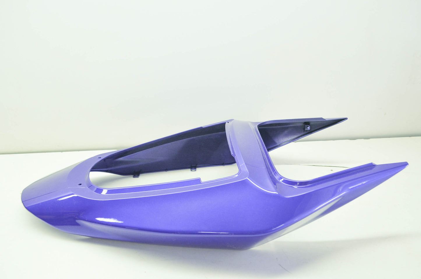 Tail Fairing Blue NOS