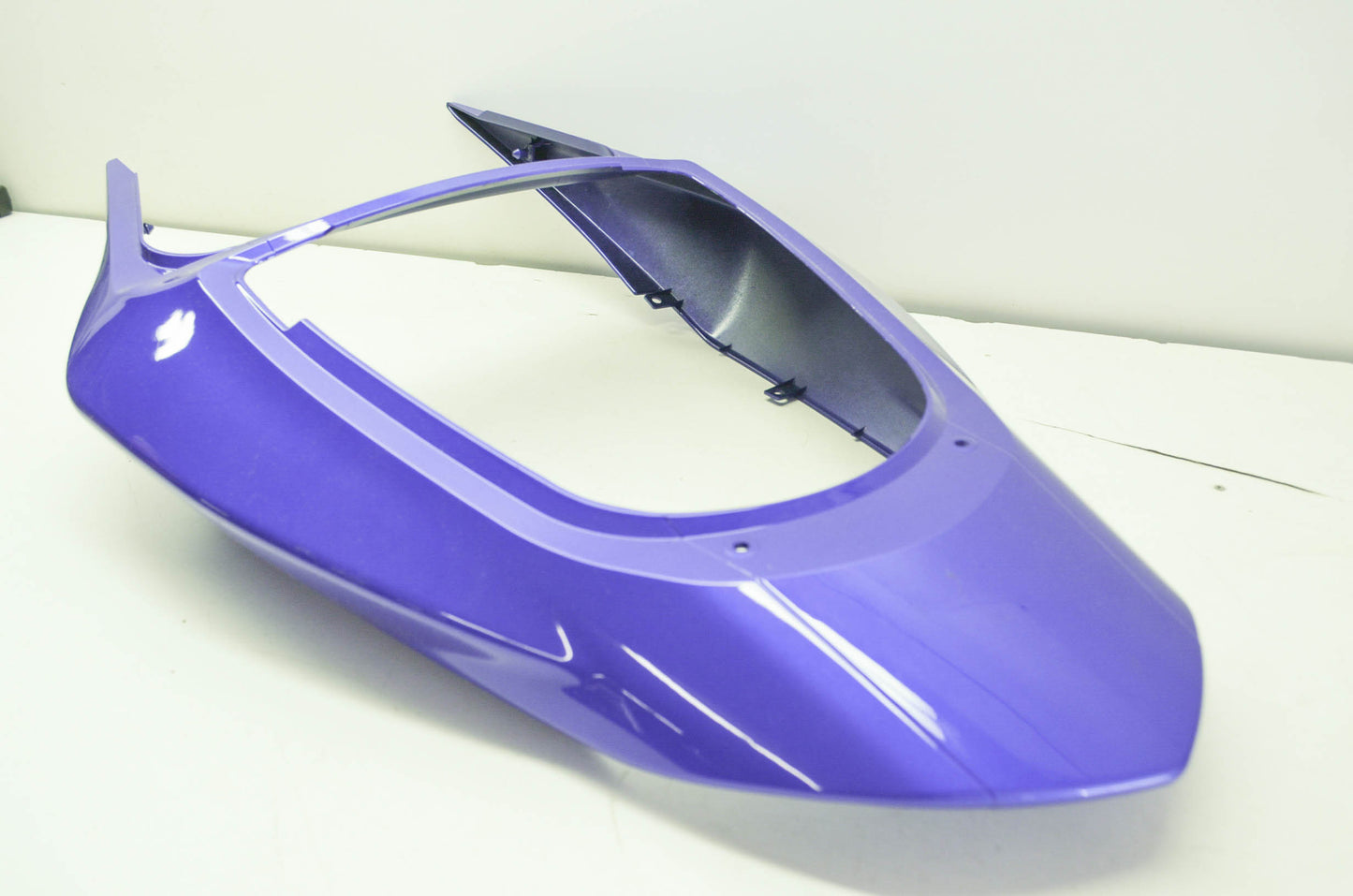 Tail Fairing Blue NOS