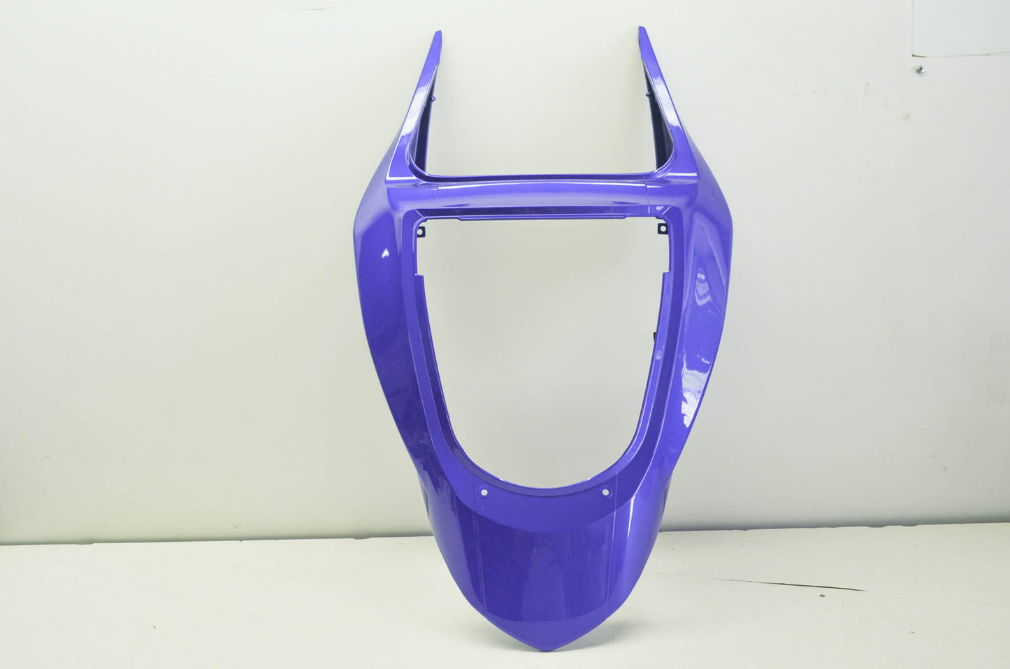 Tail Fairing Blue NOS