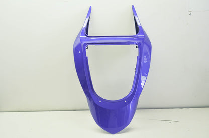 Tail Fairing Blue NOS