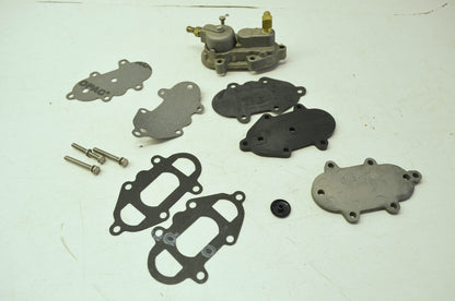 NEW OEM Mercury Fuel Pump Assembly Kit 66530A6 NOS