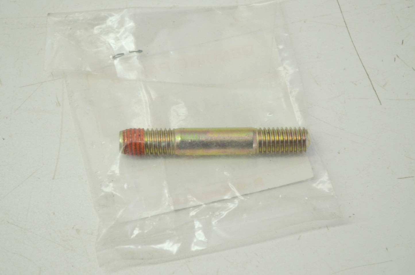 OEM Kawasaki 92004-1213 Stud 8X37 NOS