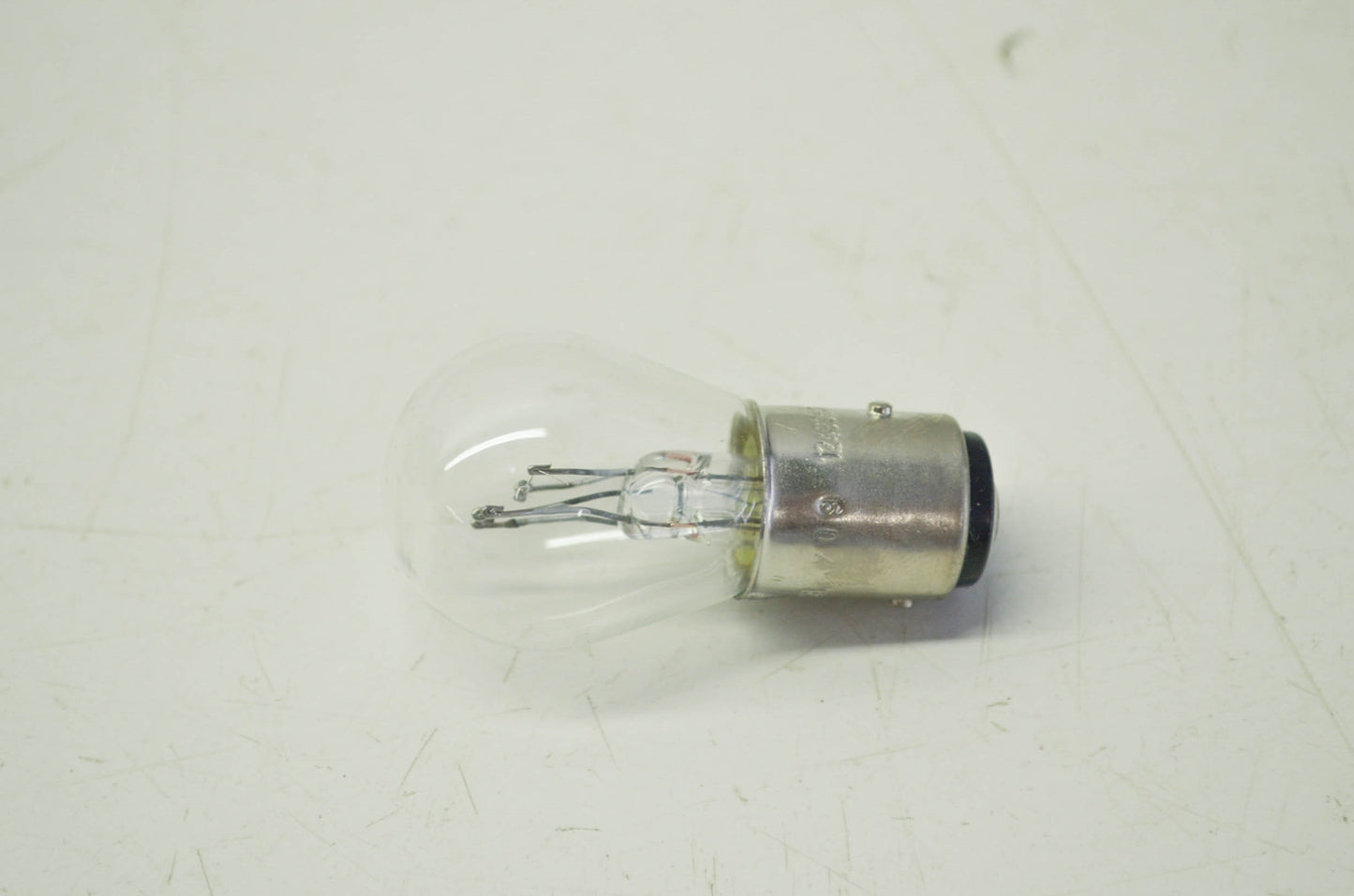 OEM Kawasaki 92069-0032 Bulb 12V 21/5W NOS