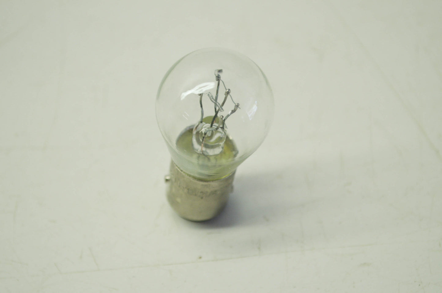 OEM Kawasaki 92069-0032 Bulb 12V 21/5W NOS