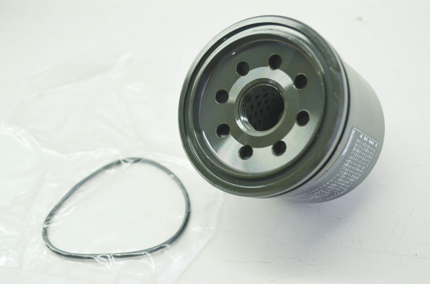 OEM Kawasaki 99999-0033 Oil Filter Set NOS