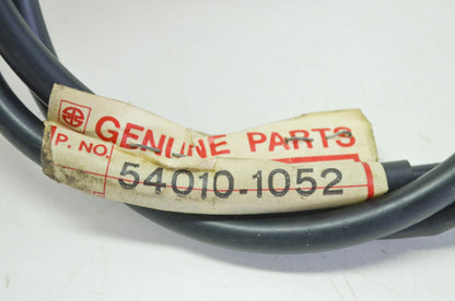 Reverse Cable NOS