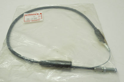 Throttle Cable NOS