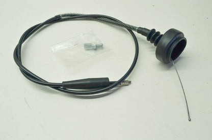 Throttle Cable NOS