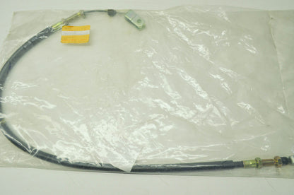 OEM Kawasaki 54005-1164 Right Parking Brake Cable NOS