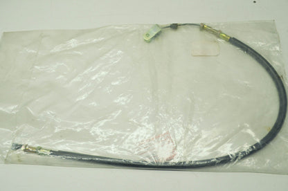 OEM Kawasaki 54005-1164 Right Parking Brake Cable NOS