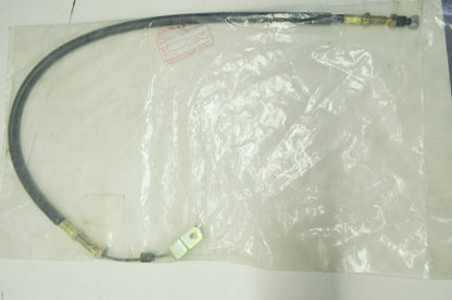 OEM Kawasaki 54005-1164 Right Parking Brake Cable NOS