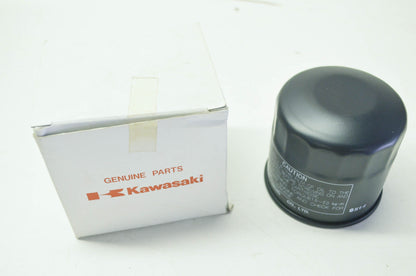 Oil Filter Assembly NOS
