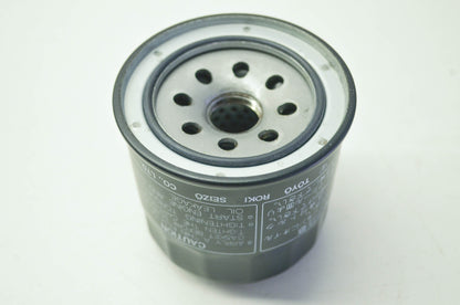 Oil Filter Assembly NOS