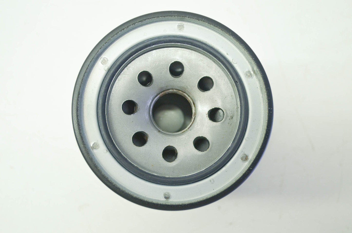 Oil Filter Assembly NOS