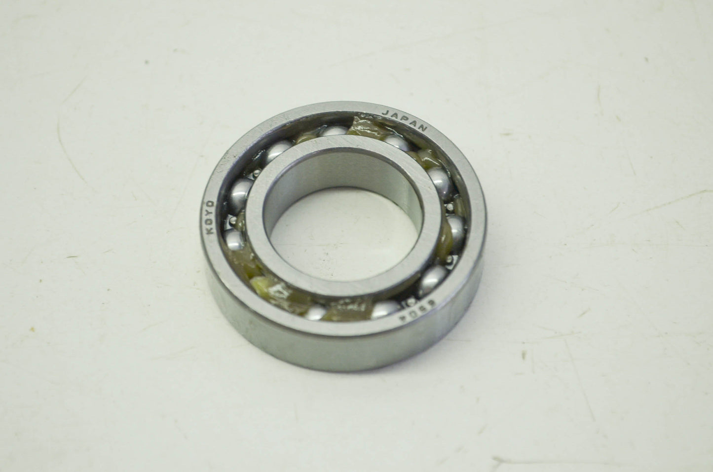 New OEM Yamaha 93306-90403-00 Bearing NOS