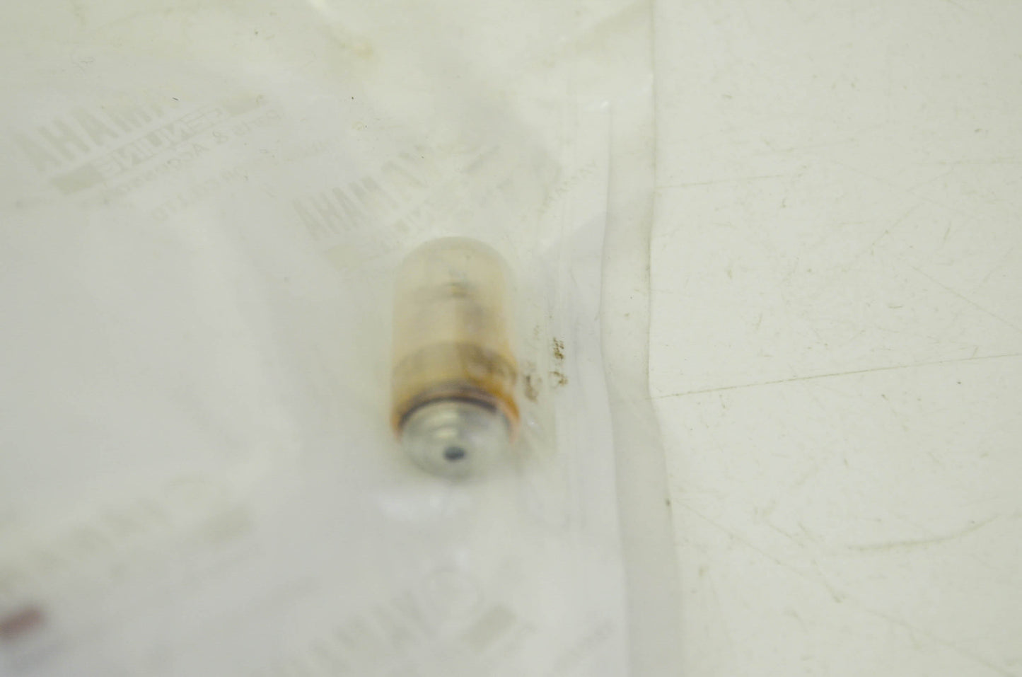 Needle Valve Assembly NOS