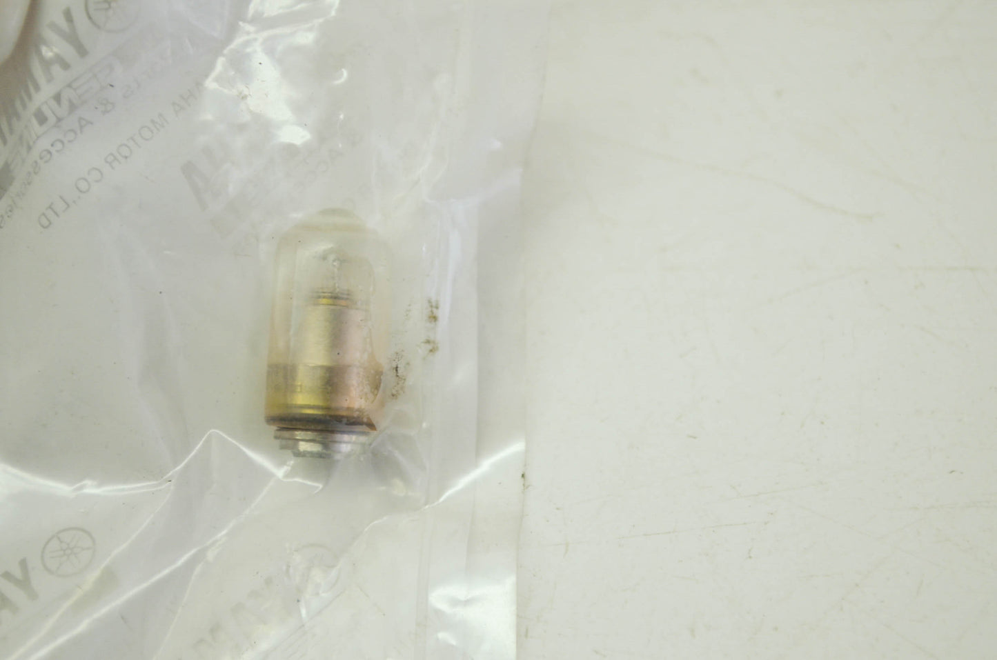 Needle Valve Assembly NOS