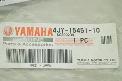 Crankcase Cover Gasket NOS