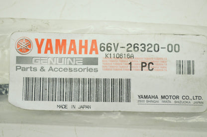 OEM Yamaha 66V-26320-00-00 Cable Pump Assembly NOS