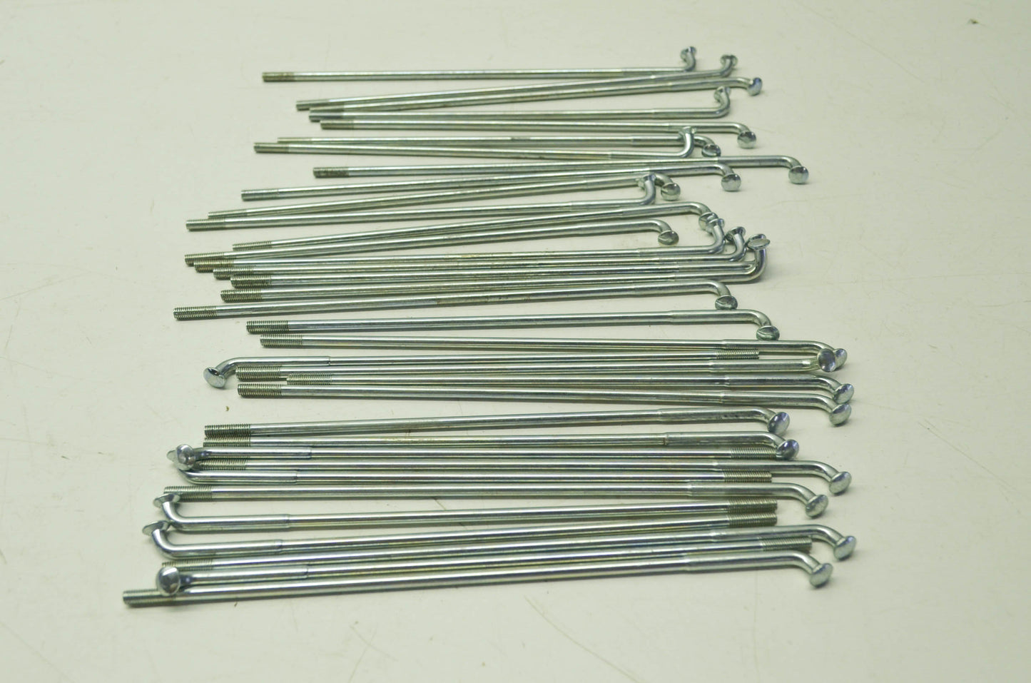Rear Spoke Set NOS