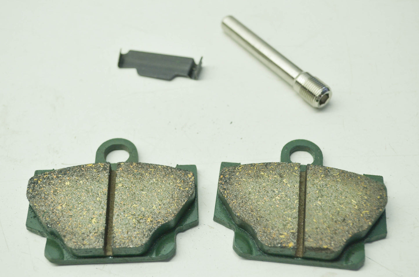 OEM Yamaha 29L-W0045-00-00 Front Brake Pad Kit NOS