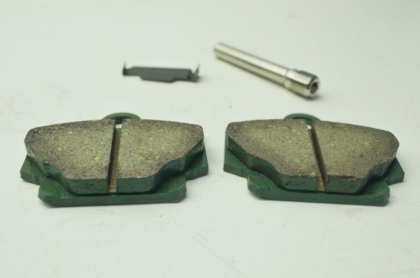 OEM Yamaha 29L-W0045-00-00 Front Brake Pad Kit NOS
