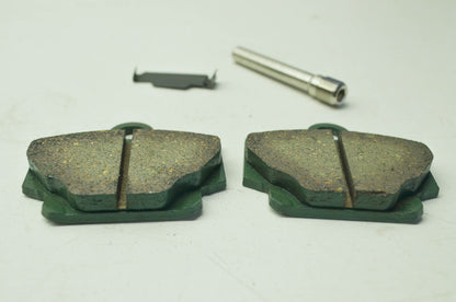 OEM Yamaha 29L-W0045-00-00 Front Brake Pad Kit NOS