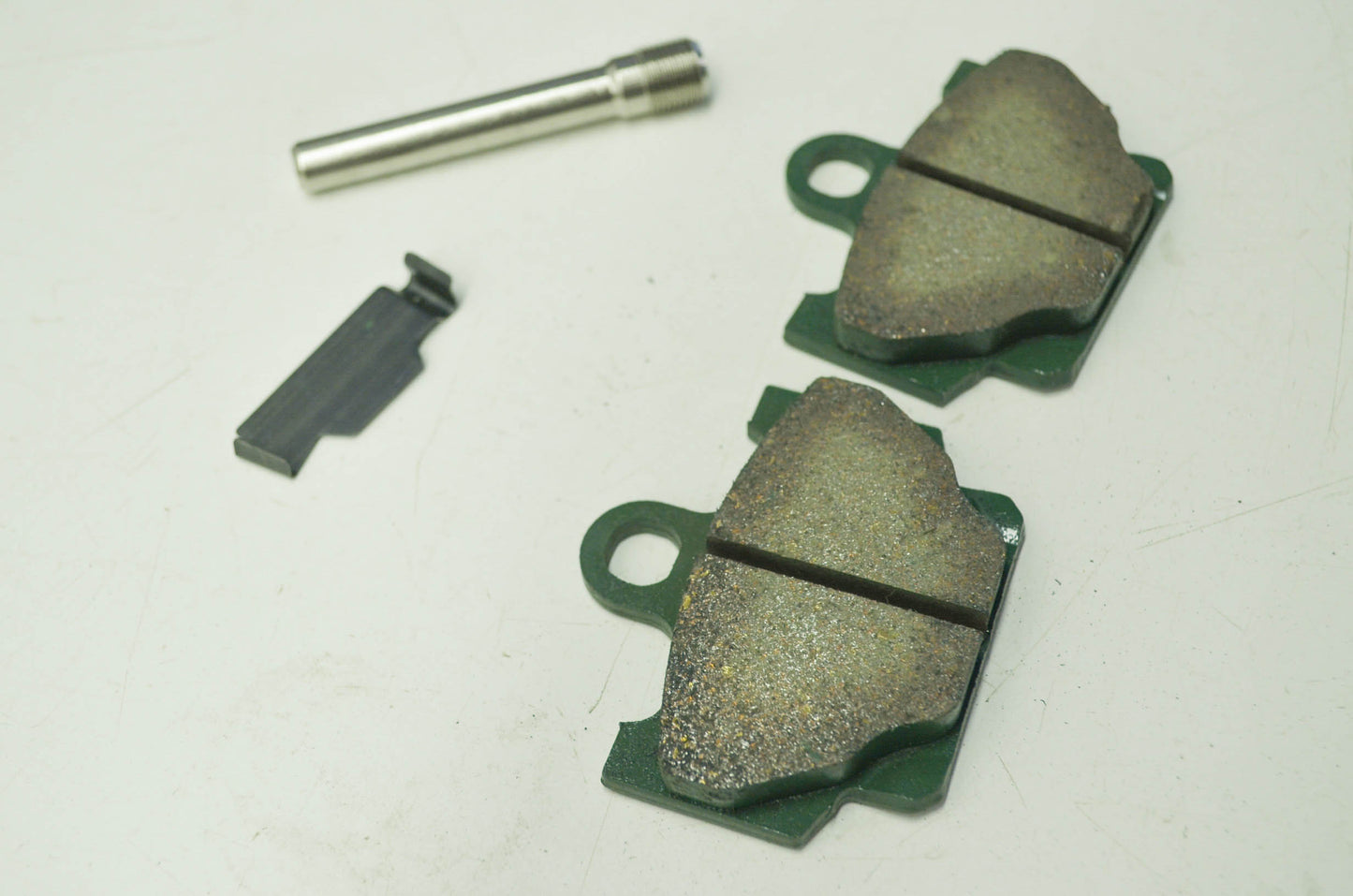 OEM Yamaha 29L-W0045-00-00 Front Brake Pad Kit NOS