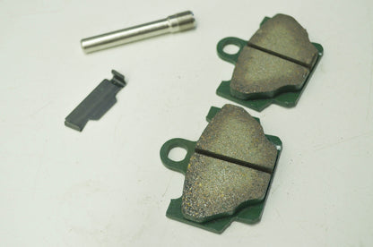 OEM Yamaha 29L-W0045-00-00 Front Brake Pad Kit NOS