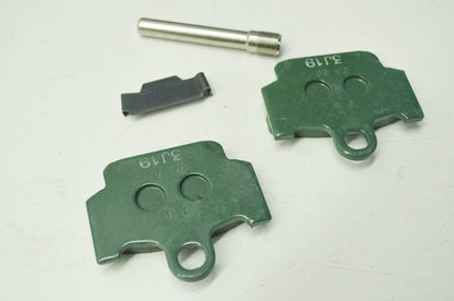 OEM Yamaha 29L-W0045-00-00 Front Brake Pad Kit NOS