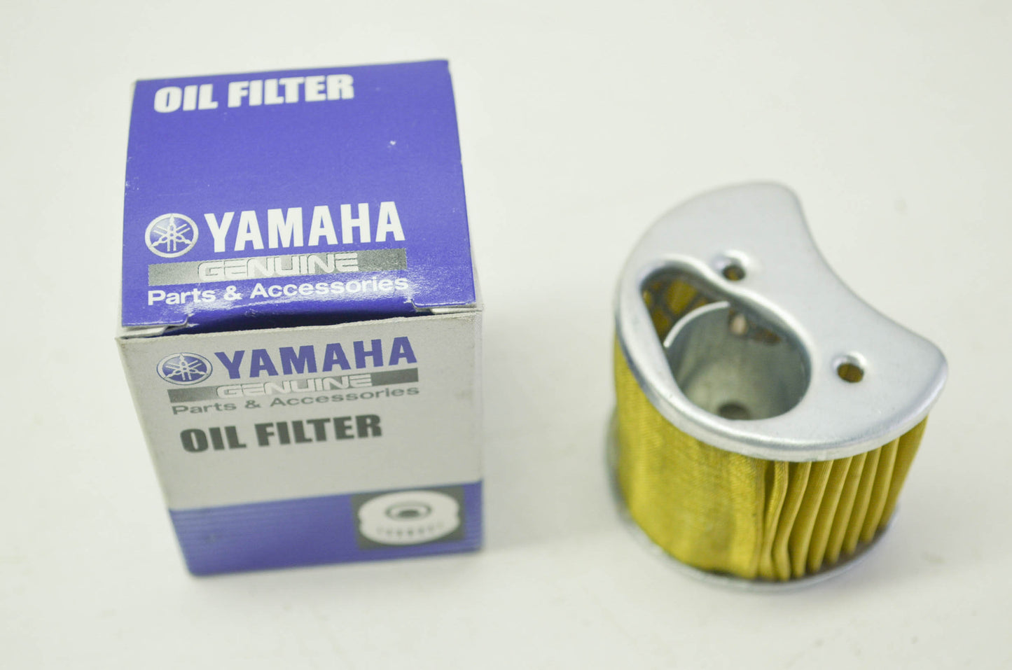 Oil Cleaner Element NOS