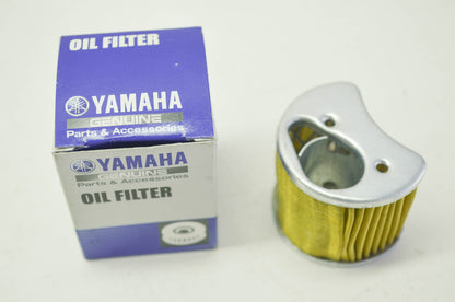 Oil Cleaner Element NOS