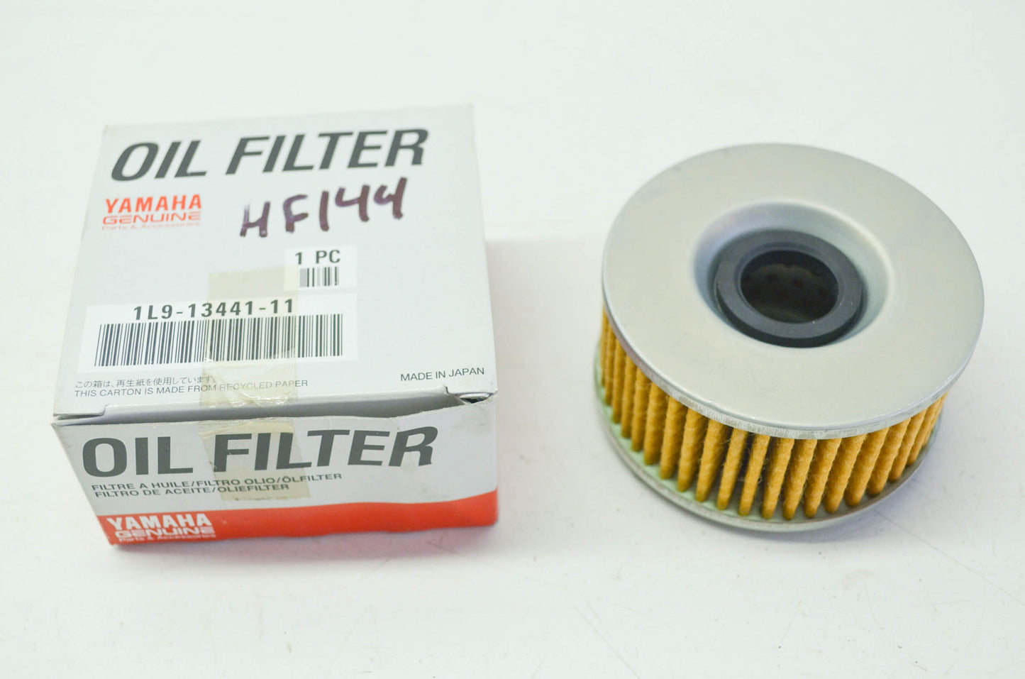 Oil Cleaner Element NOS