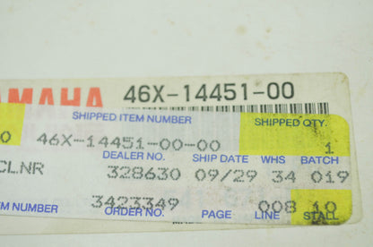 Air Cleaner Element NOS