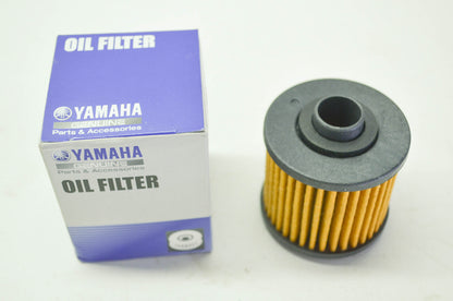 Oil Cleaner Element Assembly NOS