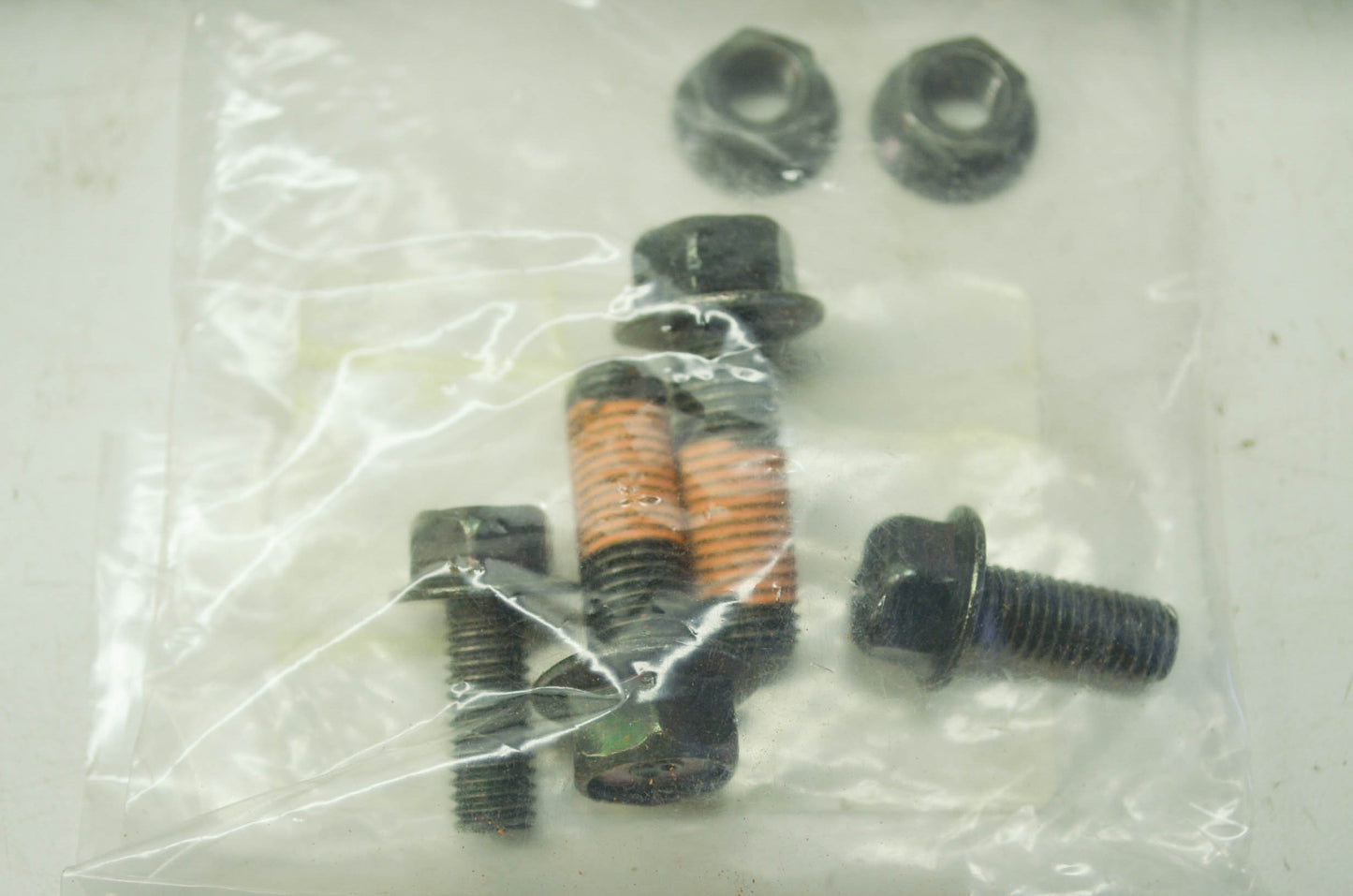 OEM Yamaha ABA-5GT86-00-00 Hitch NOS